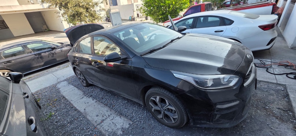 Lavado y aspirado profesional