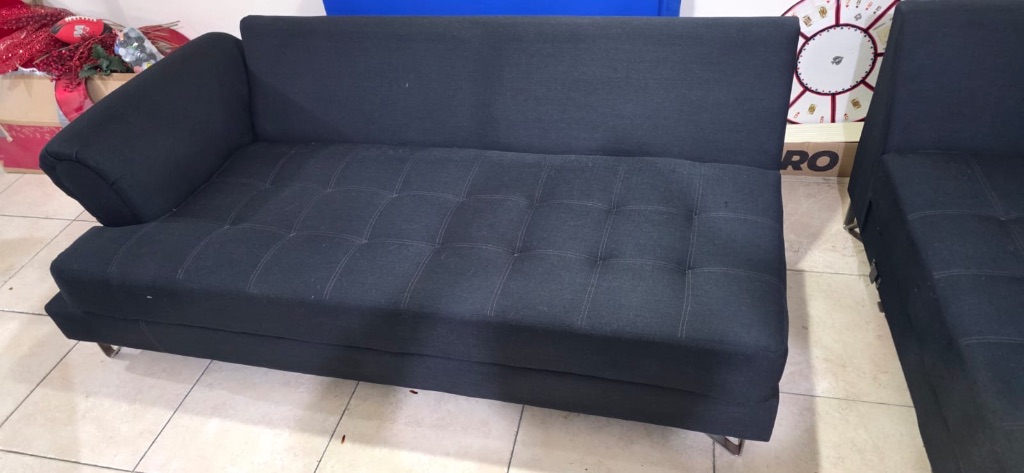 Lavado de salas y muebles