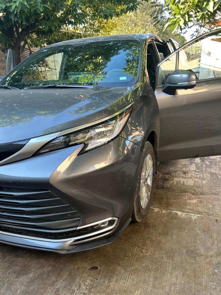 Pulido de faros y vidrios